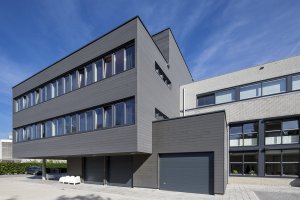Energetisch renoveren dankzij Deceuninck gevels en kozijnen 
